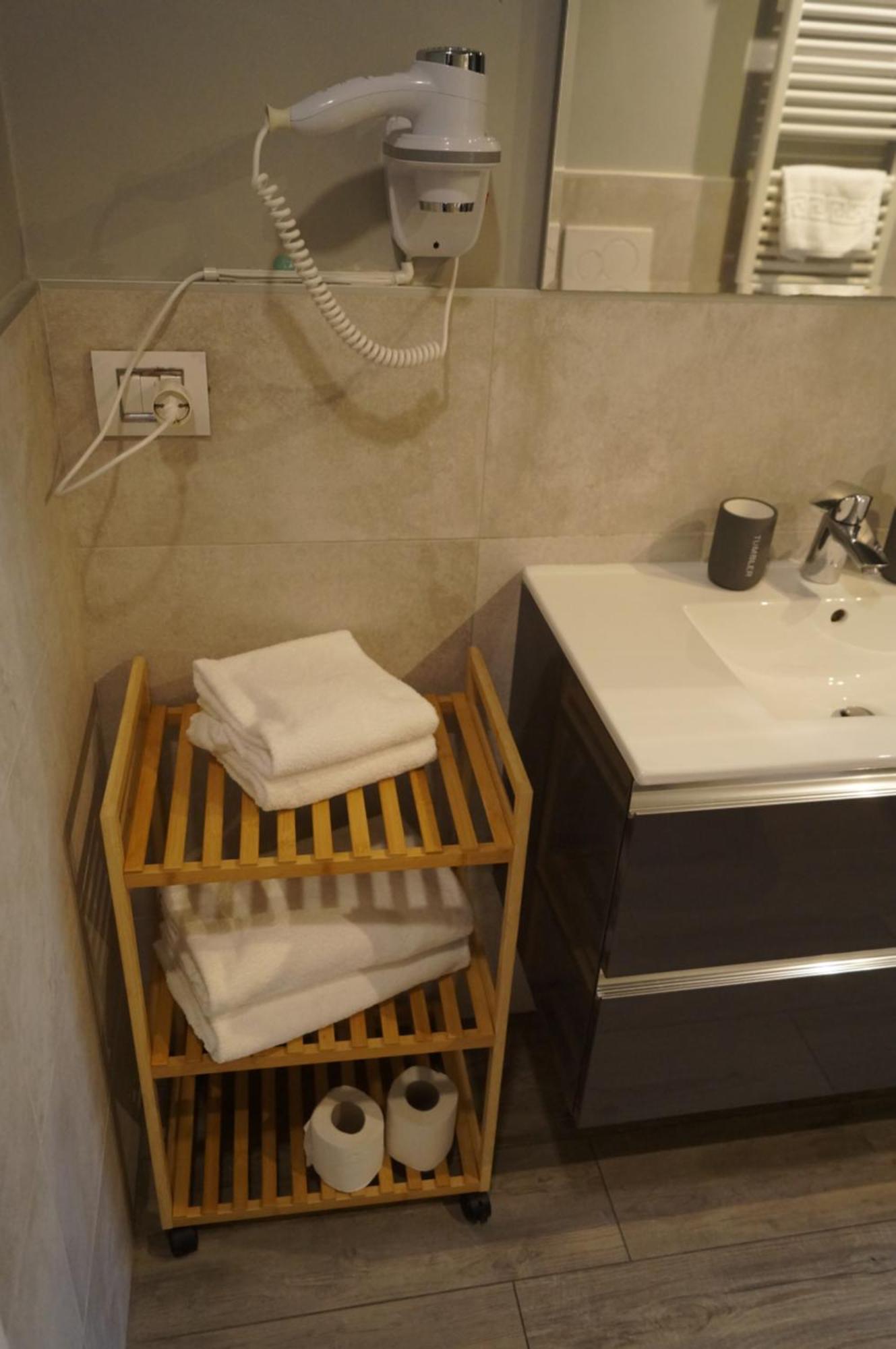 Bgy Central Apartments Bérgamo Quarto foto